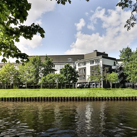 Ginn Hotel Berlin Potsdam Teltow Ngoại thất bức ảnh