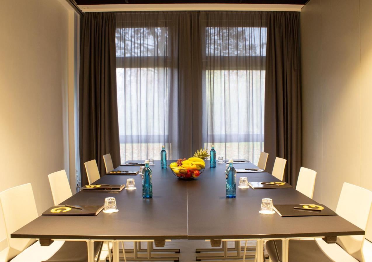 Ginn Hotel Berlin Potsdam Teltow Ngoại thất bức ảnh