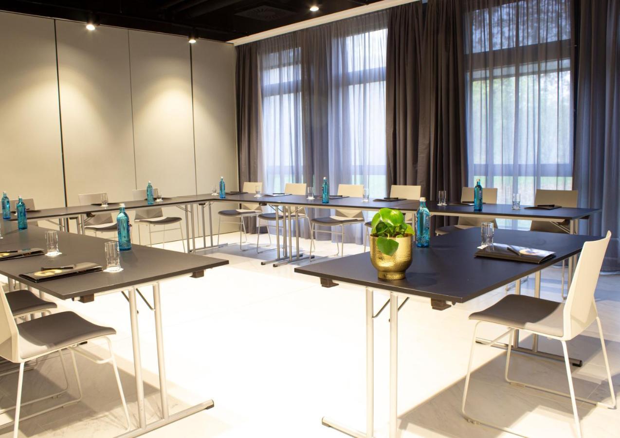 Ginn Hotel Berlin Potsdam Teltow Ngoại thất bức ảnh
