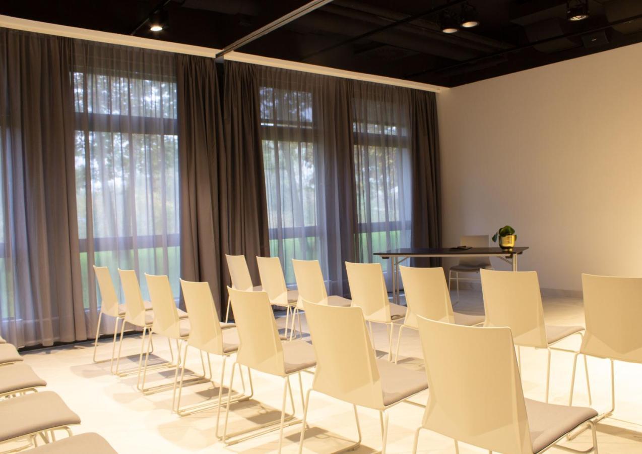 Ginn Hotel Berlin Potsdam Teltow Ngoại thất bức ảnh