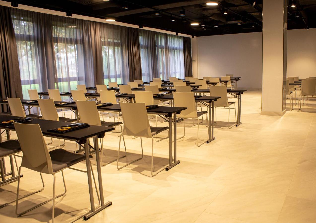 Ginn Hotel Berlin Potsdam Teltow Ngoại thất bức ảnh