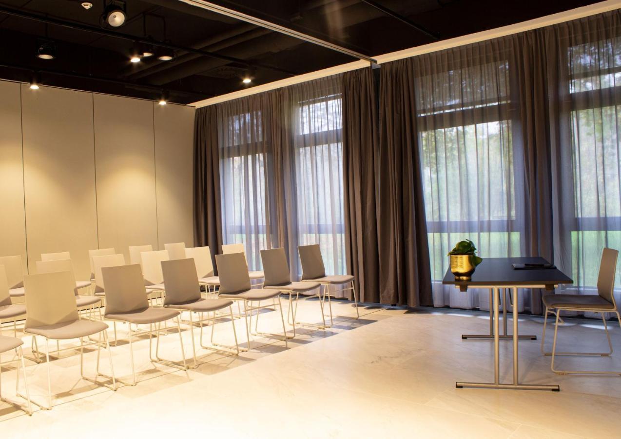 Ginn Hotel Berlin Potsdam Teltow Ngoại thất bức ảnh