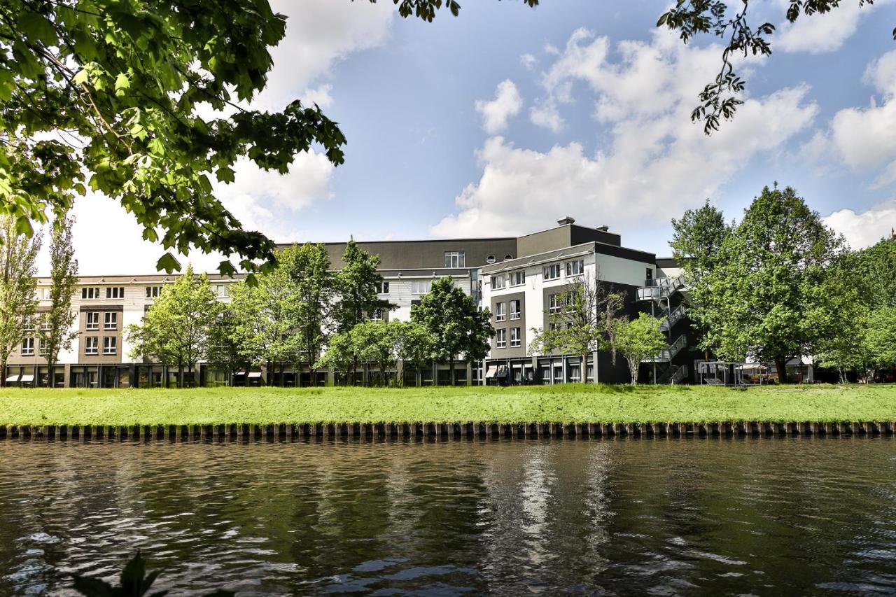 Ginn Hotel Berlin Potsdam Teltow Ngoại thất bức ảnh