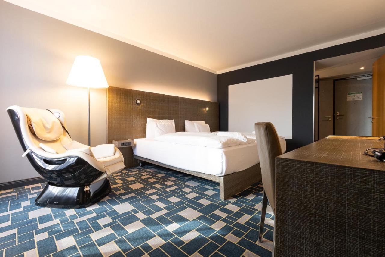 Ginn Hotel Berlin Potsdam Teltow Ngoại thất bức ảnh