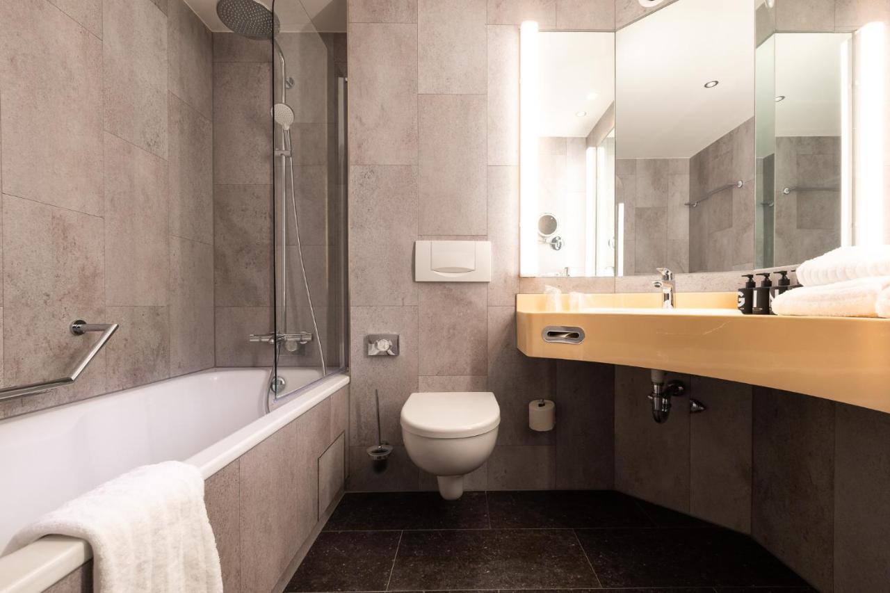 Ginn Hotel Berlin Potsdam Teltow Ngoại thất bức ảnh