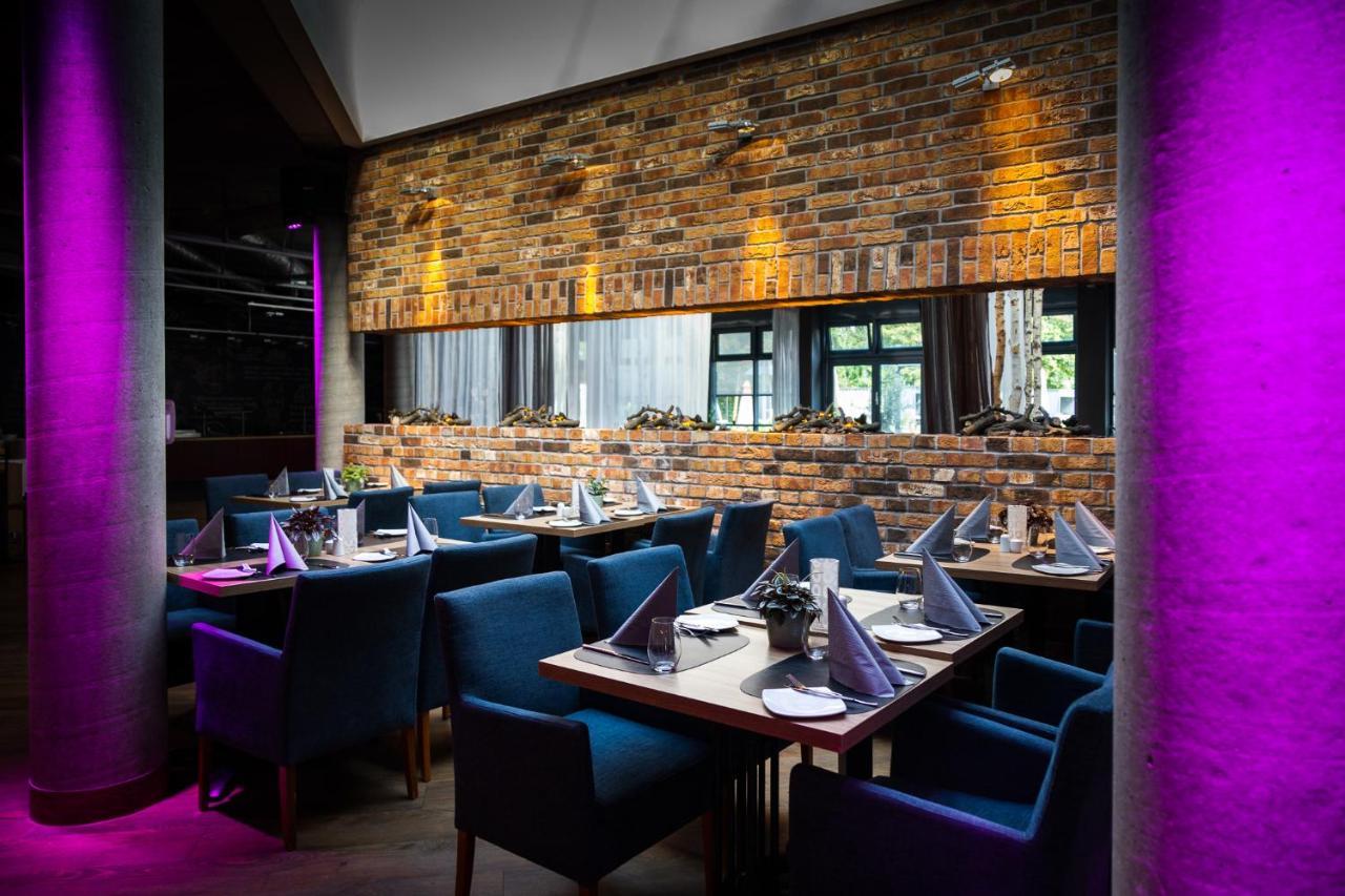 Ginn Hotel Berlin Potsdam Teltow Ngoại thất bức ảnh