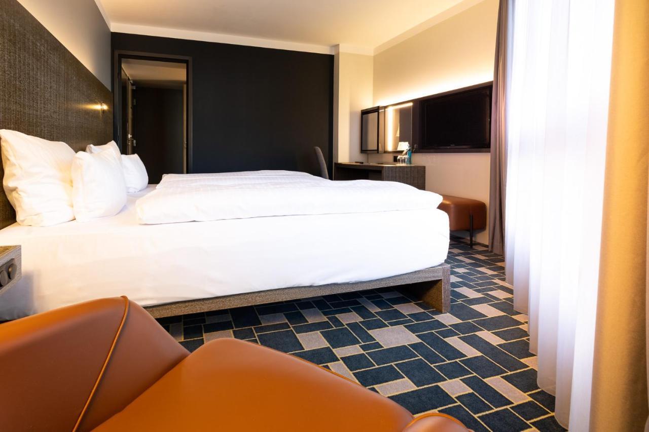 Ginn Hotel Berlin Potsdam Teltow Ngoại thất bức ảnh