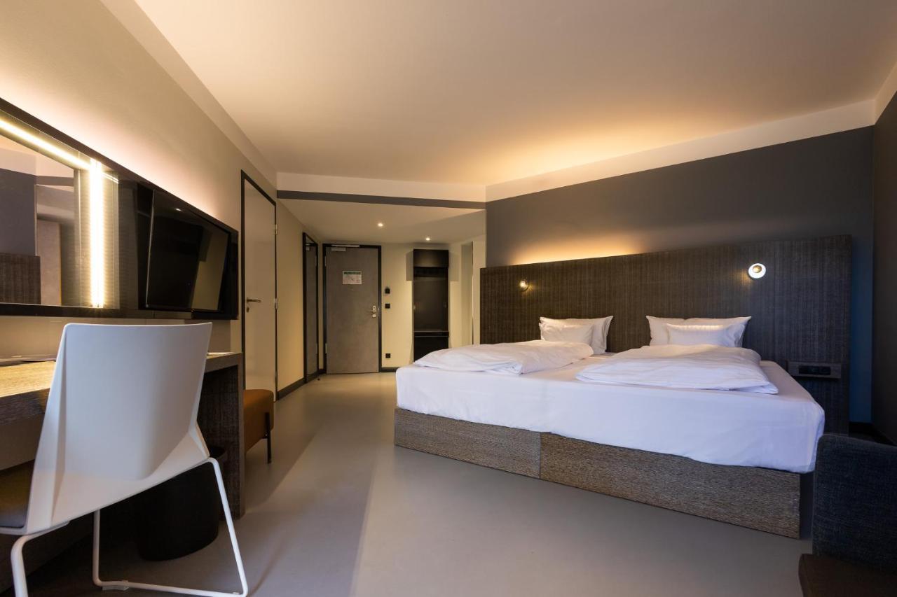 Ginn Hotel Berlin Potsdam Teltow Ngoại thất bức ảnh