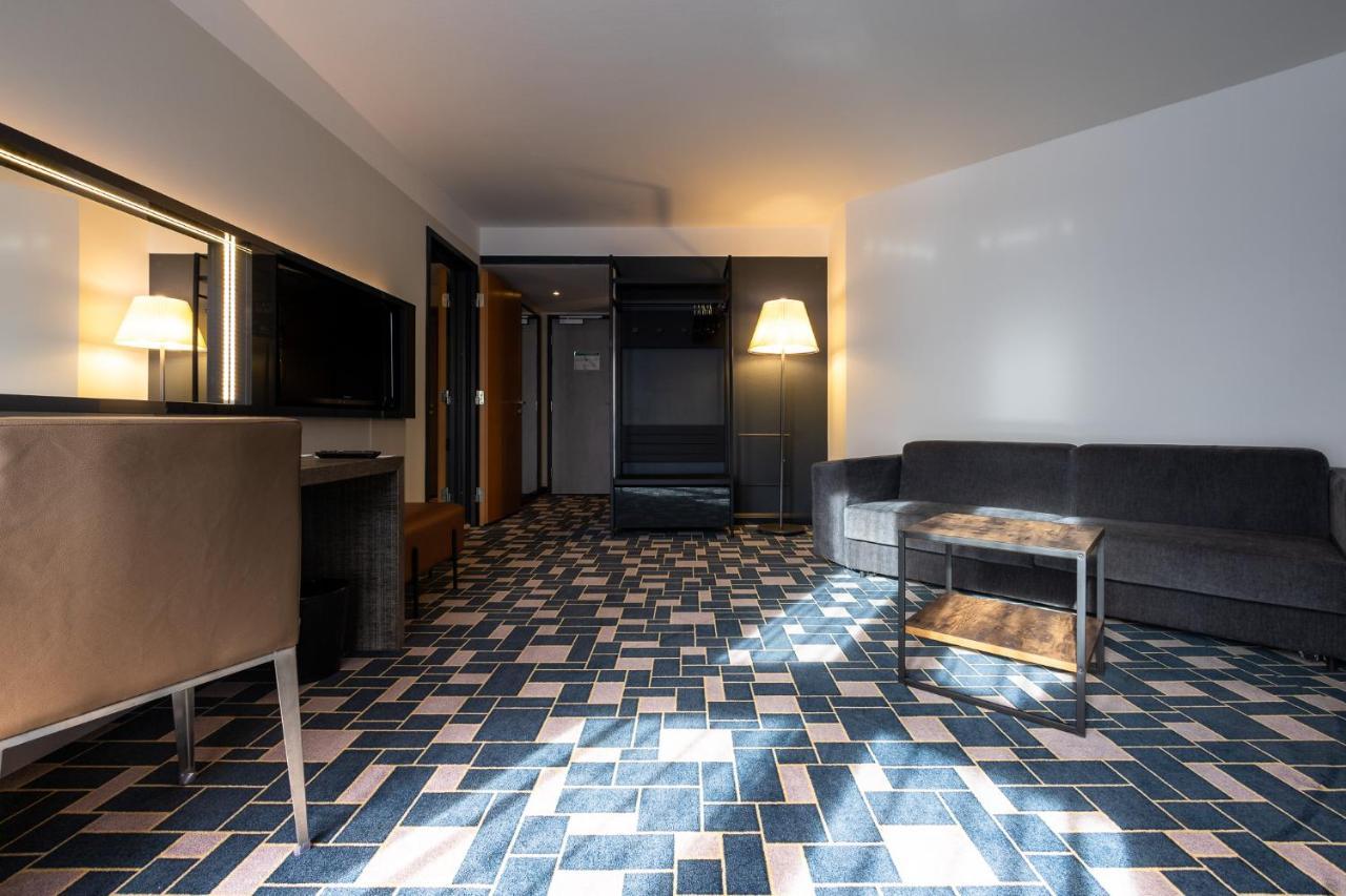 Ginn Hotel Berlin Potsdam Teltow Ngoại thất bức ảnh