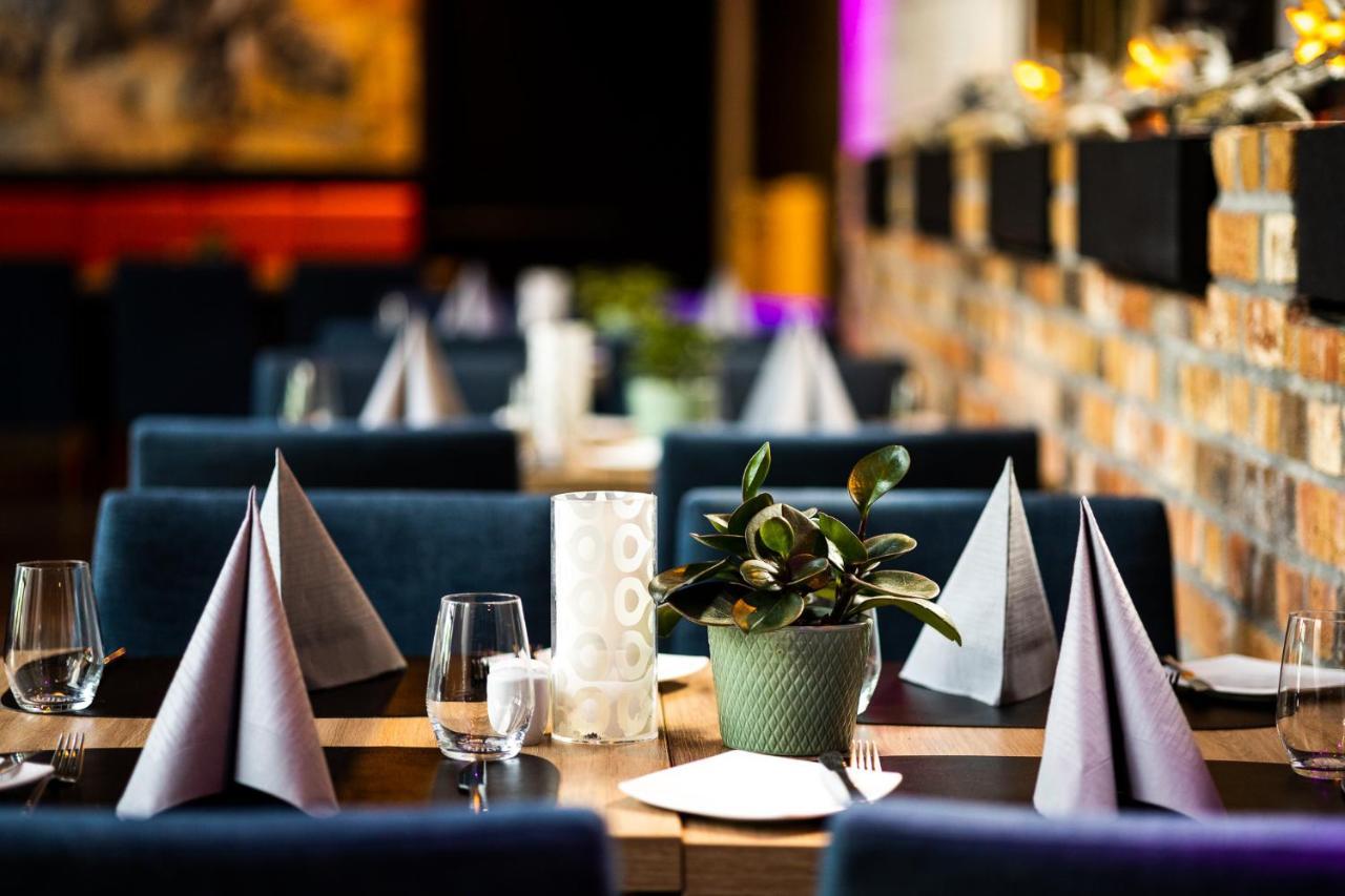 Ginn Hotel Berlin Potsdam Teltow Ngoại thất bức ảnh