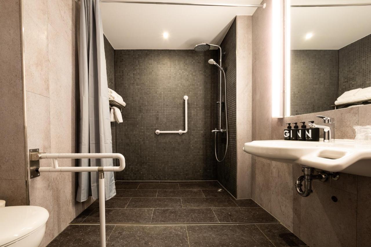 Ginn Hotel Berlin Potsdam Teltow Ngoại thất bức ảnh