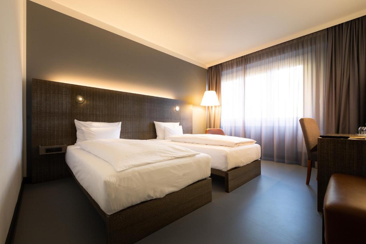 Ginn Hotel Berlin Potsdam Teltow Ngoại thất bức ảnh