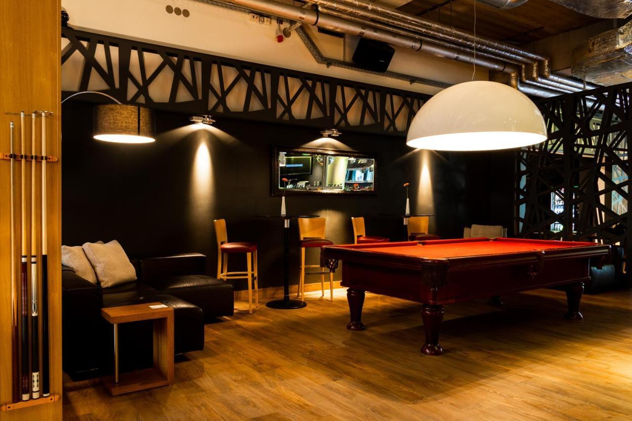 Ginn Hotel Berlin Potsdam Teltow Ngoại thất bức ảnh