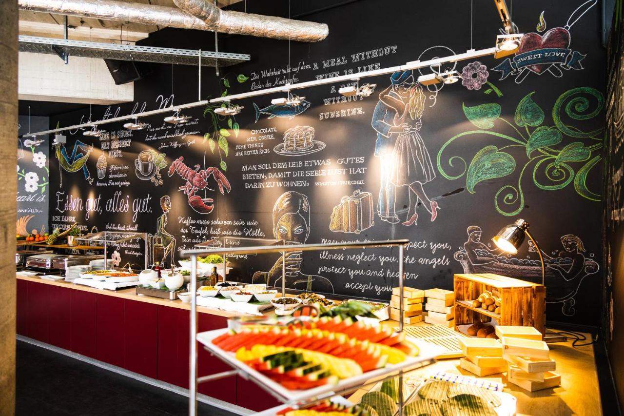 Ginn Hotel Berlin Potsdam Teltow Ngoại thất bức ảnh