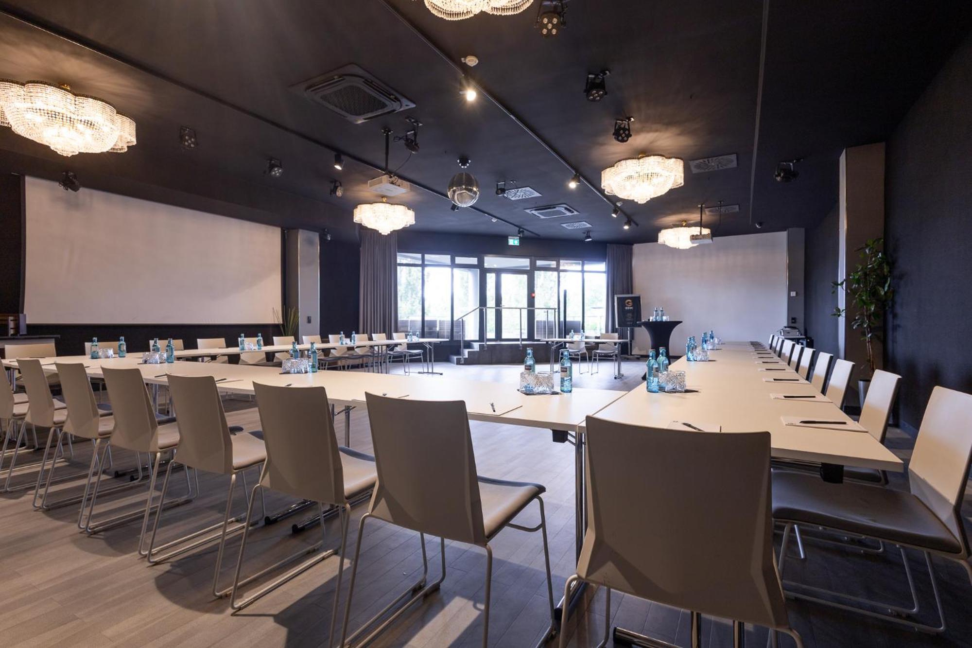 Ginn Hotel Berlin Potsdam Teltow Ngoại thất bức ảnh